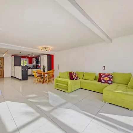 Im Haus Nahe Ubahn Apartment Munich