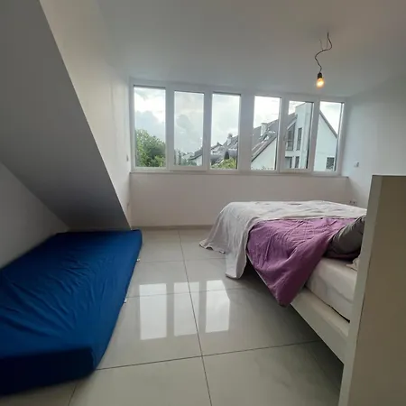 Im Haus Nahe Ubahn Apartment *