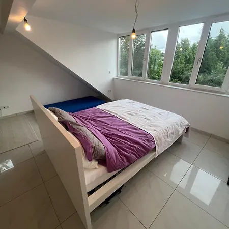 Im Haus Nahe Ubahn Apartment *