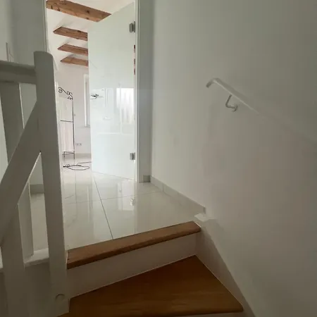 Im Haus Nahe Ubahn Apartment Munich