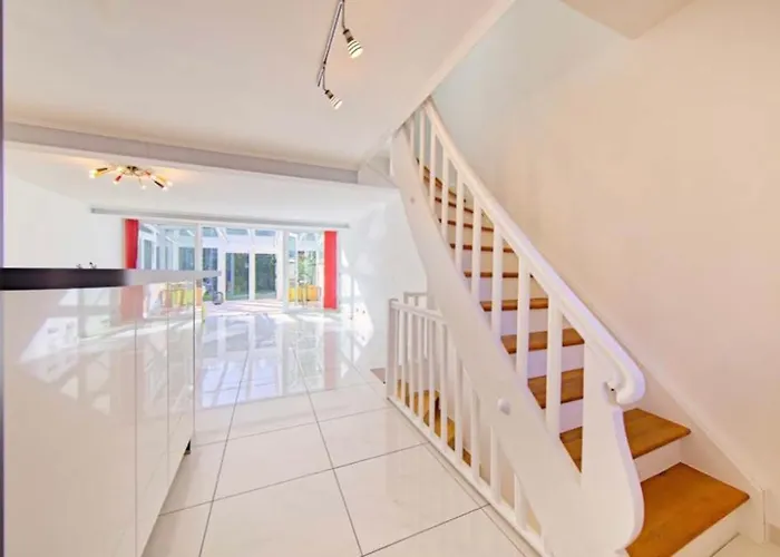 Im Haus Nahe Ubahn アパート ミュンヘン