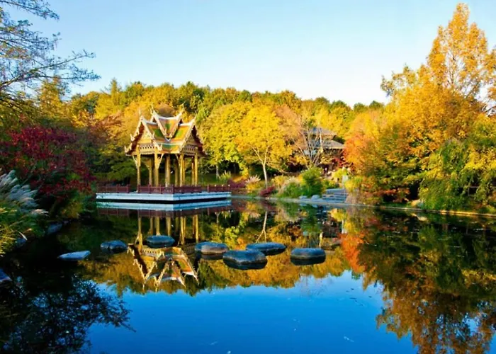 Im Haus Nahe Ubahn アパート ミュンヘン