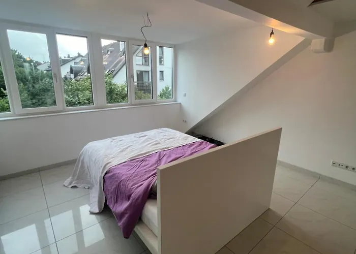 Im Haus Nahe Ubahn *