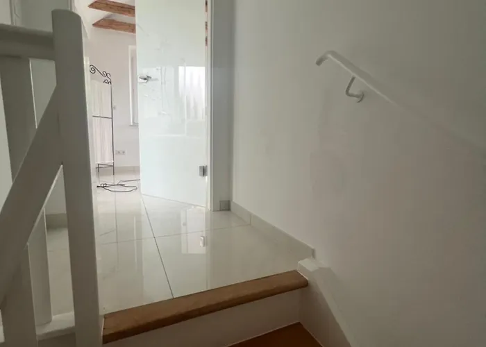 Im Haus Nahe Ubahn アパート ミュンヘン