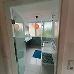 아파트 Im Haus Nahe Ubahn *
