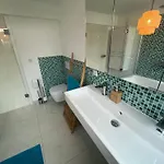 Im Haus Nahe Ubahn *
